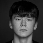 Snorri Rafn Frímannsson