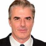 Chris Noth