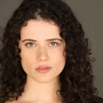 Madeline Read