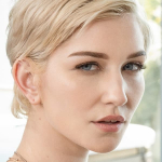 Skye Blue