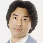 Masashi Ebara