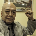 Takeshi Sasaki