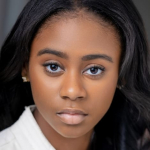 Morgan Grier