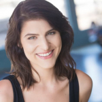 Abigail Smith