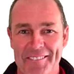 Steve Dent