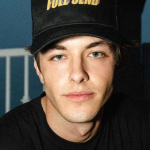 Griffin Johnson