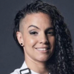 Pamela Ospina