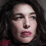 Cécile Guilbert