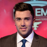 James Tindale
