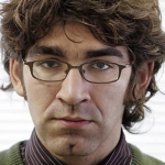 Simon Ostrovsky