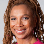 Kimberle Crenshaw