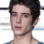 Nicolas Maupas