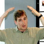 Bob Pauley