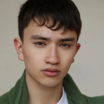 Hiroki Berrecloth