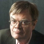 Garrison Keillor