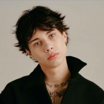 Landon Barker