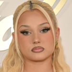 Alabama Barker