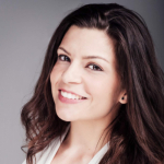 Carmen Águila