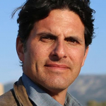 Darius Arya