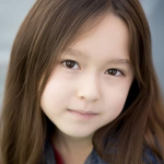 Sophia Annabella Kim