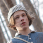 Elijah George