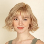 Caroline Travers