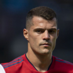 Granit Xhaka