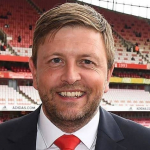 Richard Garlick