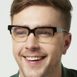 Iain Stirling