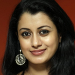 Reenu Mathews