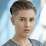 Alexandra Wehr
