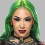 Shotzi Blackheart