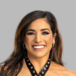 Victoria Gonzalez