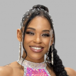 Bianca Belair