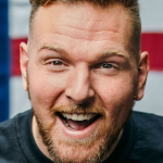Pat McAfee