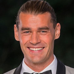 Adam Todd