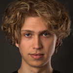 Mathias Storhøi
