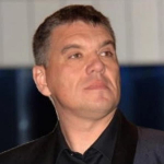 Martial Fougeron
