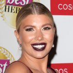 Olivia Buckland