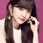 Airi Suzuki
