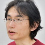 Atsushi Nigorikawa