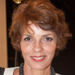 Elizabeth Bourgine