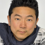 Sôsuke Komori