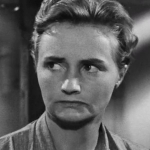 Marie Mergey