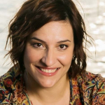 Simone Gutierrez