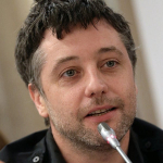 Pascal Rénéric