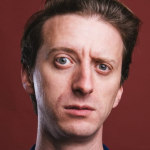 Jared Knabenbauer