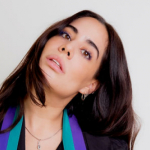 Carolina Gómez de Orozco