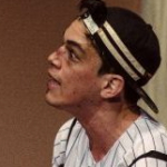 Bryan Zorrilla