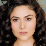 Mel Mehrabian